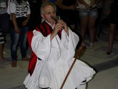 Αχαϊα: Θλίψη στο Λεόντιο για την απώλεια...