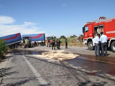 Ανατροπή στο διαγωνισμό για την εθνική ο...