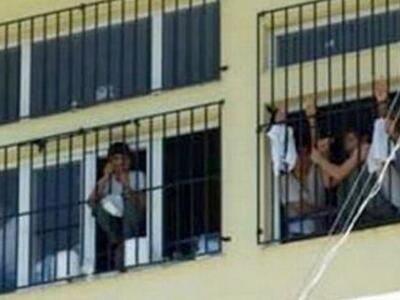 Πάτρα: Εκδήλωση για τους κρατούμενους το...