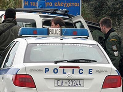 Πάτρα: Μπλόκο στα διόδια του Ρίου για 28...