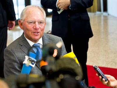 Σόιμπλε: Υπάρχουν περιθώρια για επιμήκυν...