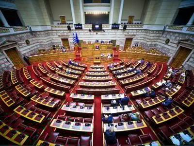 Πυρ ομαδόν από αντιπολίτευση για το διάγ...