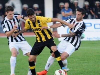 Ο Παναιγιάλειος θέλει να πανηγυρίσει στο φινάλε