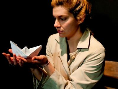 Πάτρα:Κοσμοσυρροή για "Το σκυλί του...