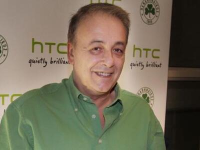 Η συγκίνηση και τα δάκρυα του Ανδρέα Μικ...