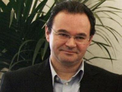 Παπακωνσταντίνου: Δεν είναι μνημονιακός ...