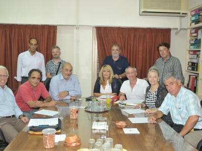 Πάτρα: Διοικητής 6ης ΥΠΕ προς γιατρούς: ...