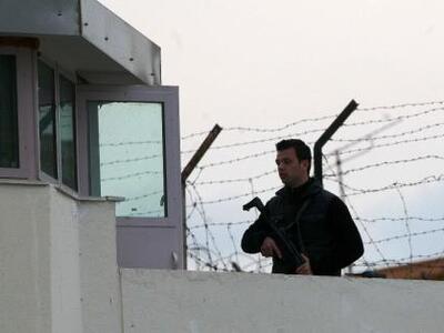 Ένταση στις φυλακές Κορυδαλλού - Επί τόπου τα ΜΑΤ