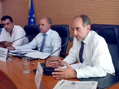 Νέα έργα συντήρησης και αποκατάστασης αν...