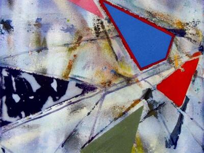 Ομαδική Έκθεση Ζωγραφικής «Διαφορετικοί κόσμοι»