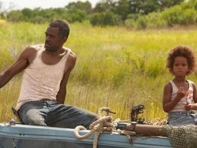 Tα "Μυθικά Πλάσματα του Νότου"...