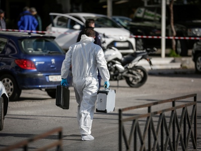 "Καμία επικοινωνία για λύτρα"-...