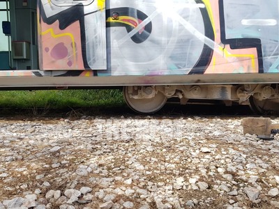 Πάτρα: Ανέβα - κατέβα επί ώρες στον Προα...