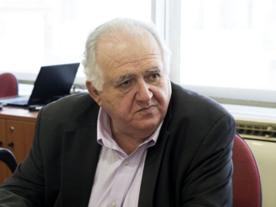 Θλίψη στο ελληνικό ποδόσφαιρο: Έφυγε απ'...