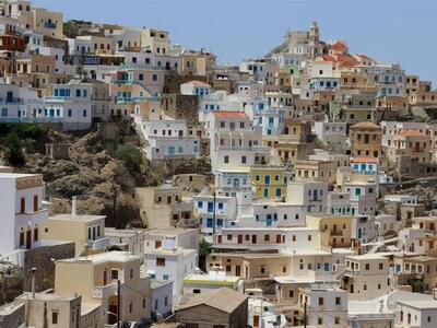 Το «μυστικό» ελληνικό νησί που αποθεώνου...