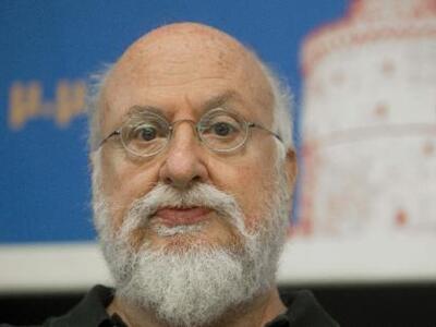 Μάθε την ηλικία του Διονύση Σαββόπουλου