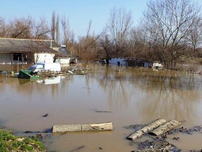 Μετρούν τις ζημιές στον Έβρο από τις έντ...