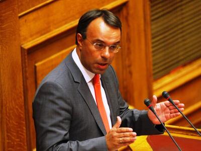 ΝΔ: Επιβεβαιώνεται η αποτυχία της οικονο...