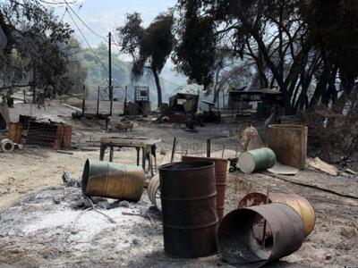 Δυτική Αχαΐα: Ακόμα περιμένουν χρήματα γ...