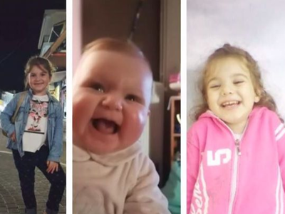 Πάτρα: Ραγδαία εξέλιξη- Στο τμήμα Ανθρωπ...