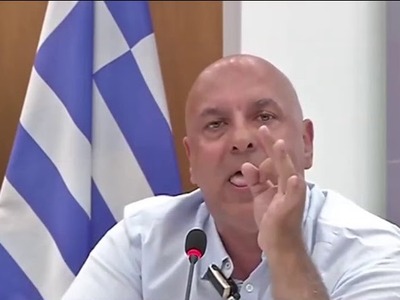 Υποψήφιοι «πλακώθηκαν» σε διακαναλική συνέντευξη