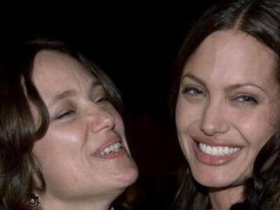 Η Αντζελίνα Ζολί σχεδιάζει να υποδυθεί τ...