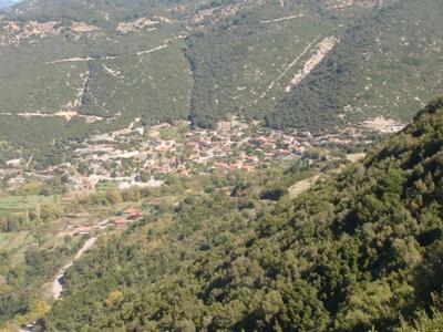 Δυτική Ελλάδα: Πήγε να μαζέψει ρίγανη κα...