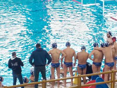 ΝΟΠ - ΝΕΠ στις 7.30μ.μ. (15/3) στο &quot...