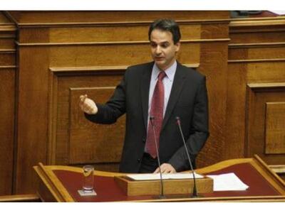 ""Ανοχύρωτα" με ευθύνη τη...