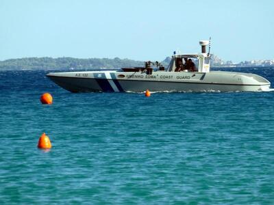 Κρήτη: Βρέθηκε σώος ο Ρώσος τουρίστας πο...