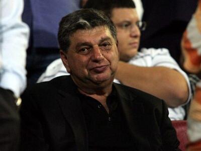 Σουμ: «Στενοχωριέμαι να βλέπω τον Παναθη...