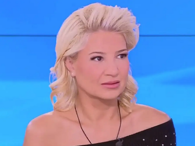 Φαίη Σκορδά: «Έγραφαν όλοι ότι θα αλλάξο...