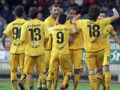 ΑΕΚ: Με την τρίτη συνεχόμενη νίκη της πλ...