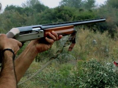 Πύργος: Συνελήφθη 37χρονος με καραμπίνα ...