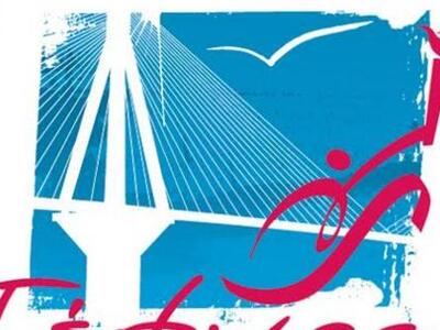 Δυτική Ελλάδα: Η Ολυμπιακή Φλόγα στο λογ...