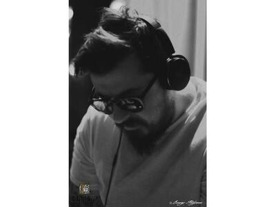 ΓΙΑΦΚΑ presents: | We spin the vinyl | M...