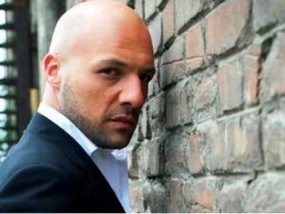 Ν.Μουτσινάς: «Ήμουν 99,6 κιλά! Έπαθα πανικό!»