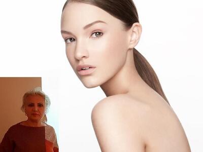 Η ΔΕΡΜΑΤΟΛΟΓΟΣ ΚΑΙ BEAUTY EXPERT ΟΛΓΑ ΛΑ...