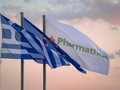 Μega deal: Η Pharmathen εξαγοράζει την CBL Patras