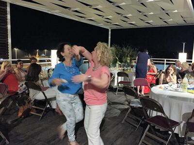 Μία καλοκαιρινή μουσική βραδιά στις 9/7 ...