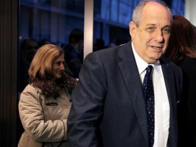 Ανεξάρτητοι Έλληνες: Ψυχρός οικονομικός ...