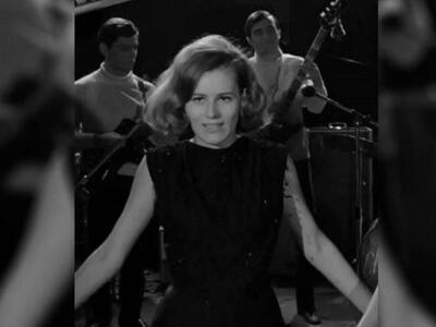 Στο νοσοκομείο η Μαργαρίτα Μπρόγερ - Δεν...