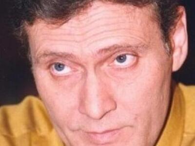 Δείτε τον Αλμπέρτο Εσκενάζυ μετά από καιρό!