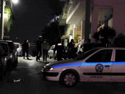 Πάτρα: Άγνωστος επιτέθηκε σε συμπολίτη μ...