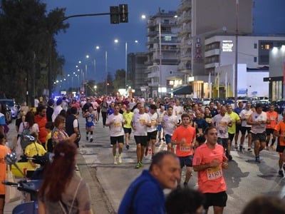 Στις 12 Οκτωβρίου η Πάτρα βγαίνει στους δρόμους