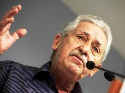 Πρόταση διαξαγωγής δημοψηφίσματος για τη...