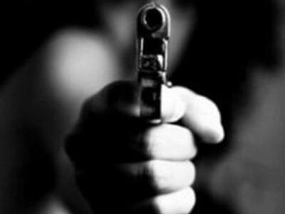 Ανιψιός κατήγγειλε το θείο του ότι τον πυροβόλησε