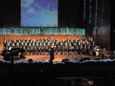 Πολυφωνική Πάτρας: Ξεκινούν τα μαθήματα