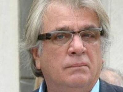 Συνελήφθη ο επιχειρηματίας Στηβ Κακέτσης...