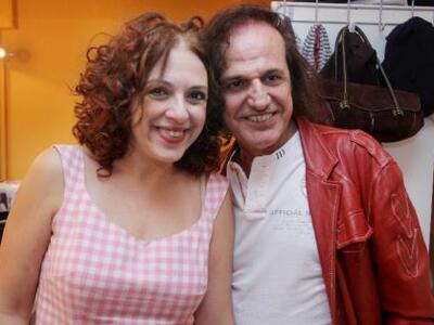 Ελένη Ράντου: «Η οικονομική κρίση μας έβ...